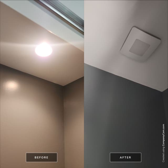 Bathroom Before Updates