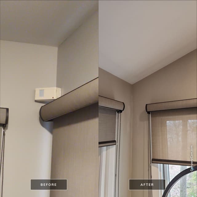 Bathroom After Updates