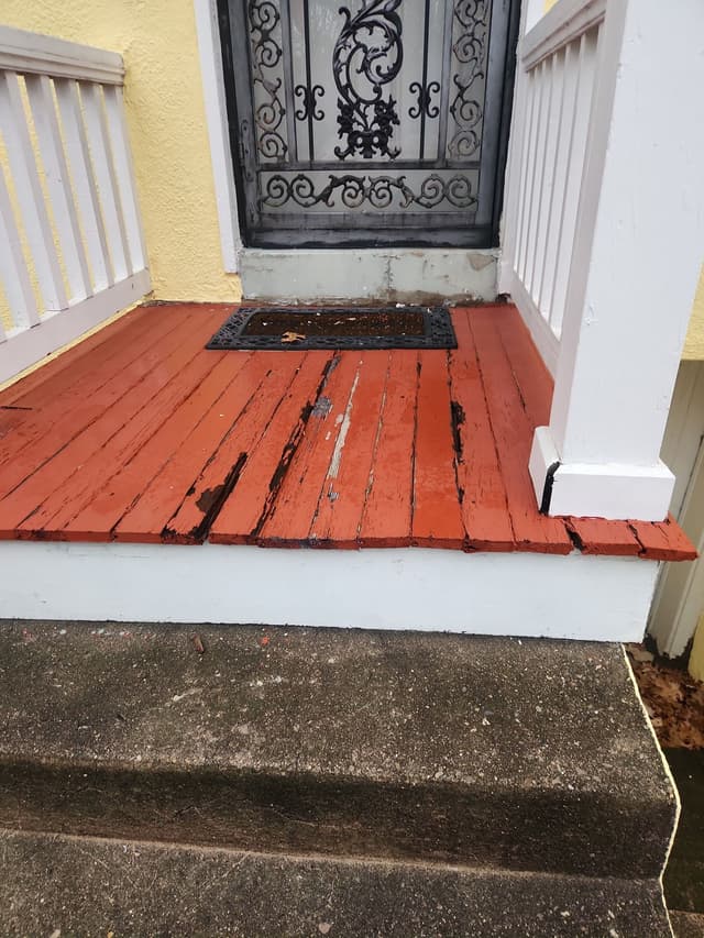 Safe, Durable, and Fresh Look